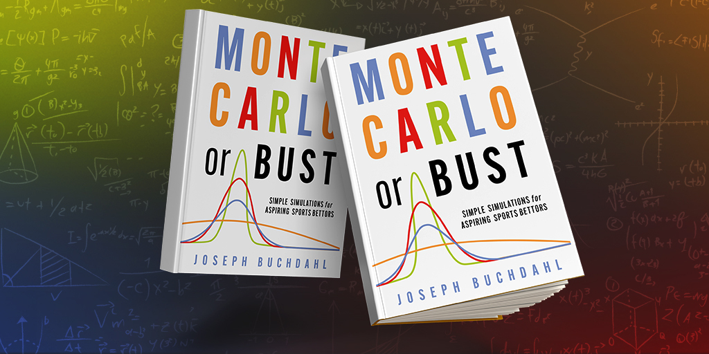 Recensione del libro: Monte Carlo or Bust