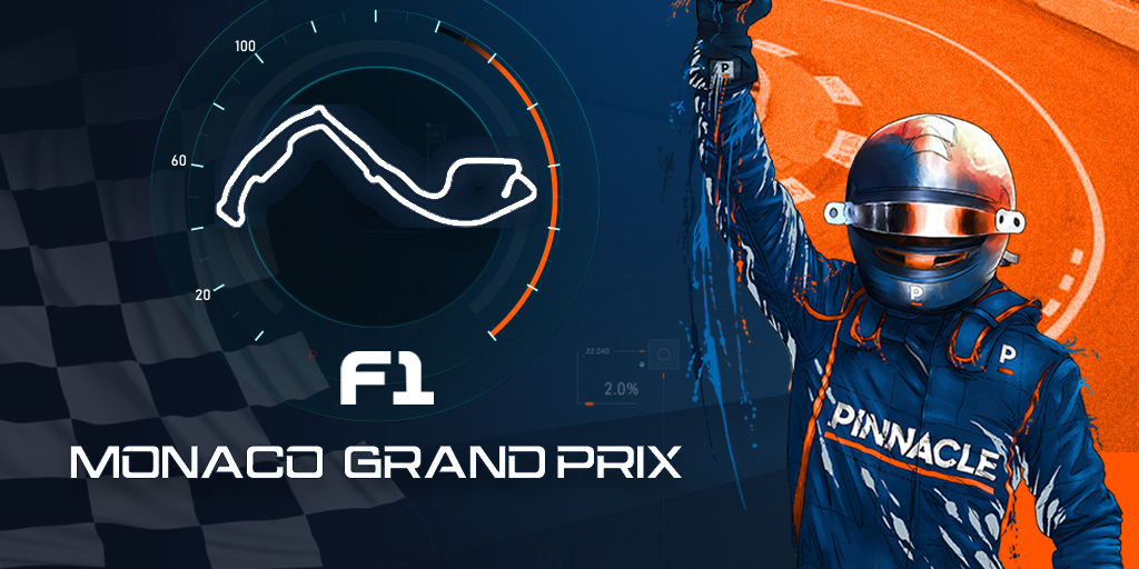 F1 Race Preview: Monaco Grand Prix