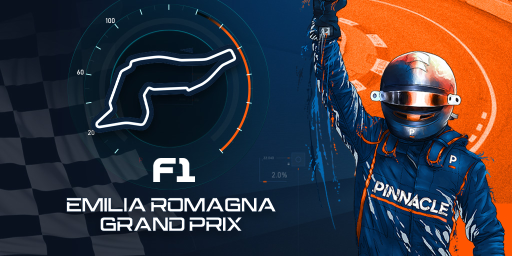 Prévia da corrida de F1: Grande Prêmio da Emilia-Romagna