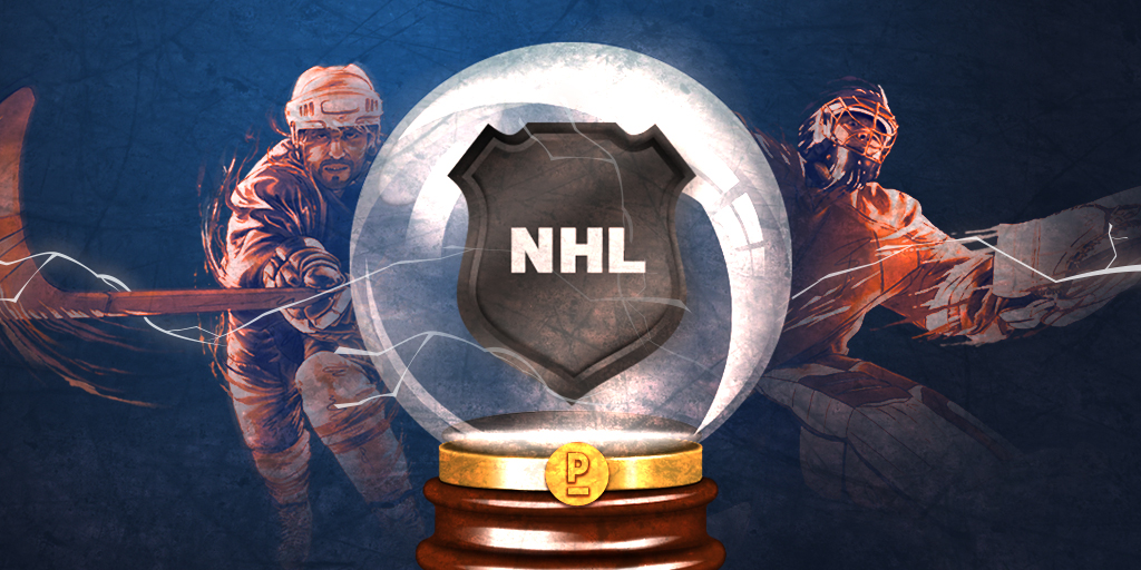 Pronósticos de la NHL: los mejores partidos de la NHL esta semana
