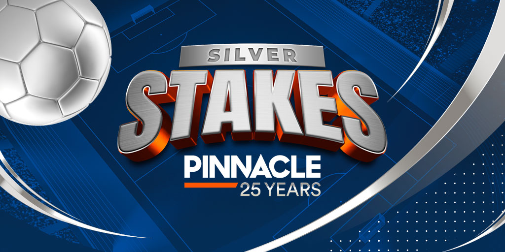 祝Pinnacle 25周年：シルバーステークスのリーダーボードに名を刻め!