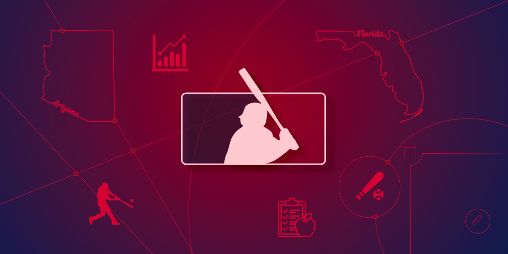 Tudo o que você precisa saber sobre o MLB Spring Training