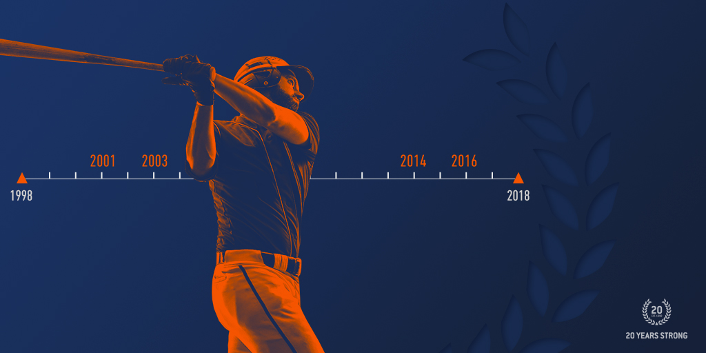 10 melhores momentos da MLB nos últimos 20 anos