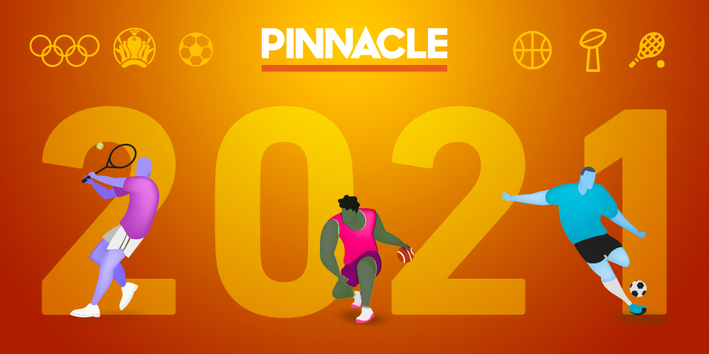 2021 年如何充份運用 Pinnacle