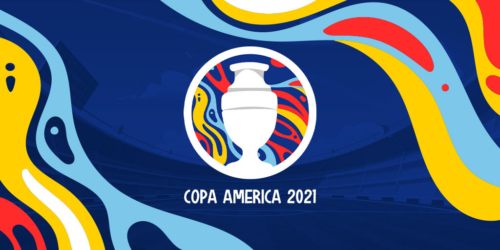 Pronostics pour la Copa América 2021