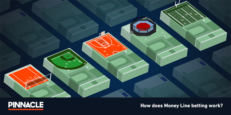How to read moneyline odds How to read moneyline odds