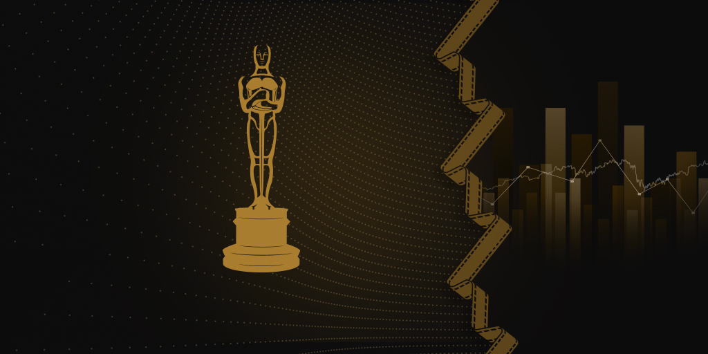 Análise das probabilidades para o Oscar: o que torna as apostas no Oscar tão singulares?