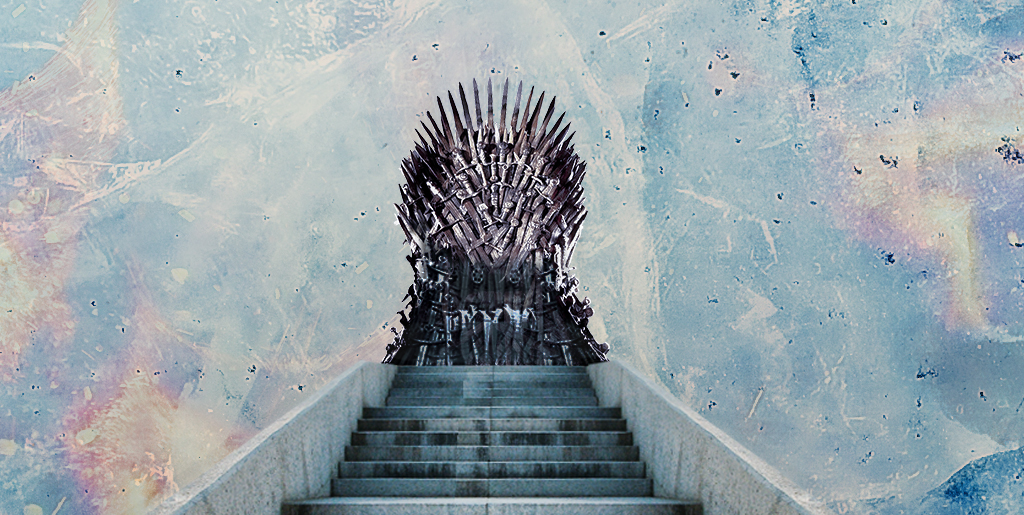 Game of Thrones -vedonlyönti: Kuka istuu lopulta Rautavaltaistuimelta?