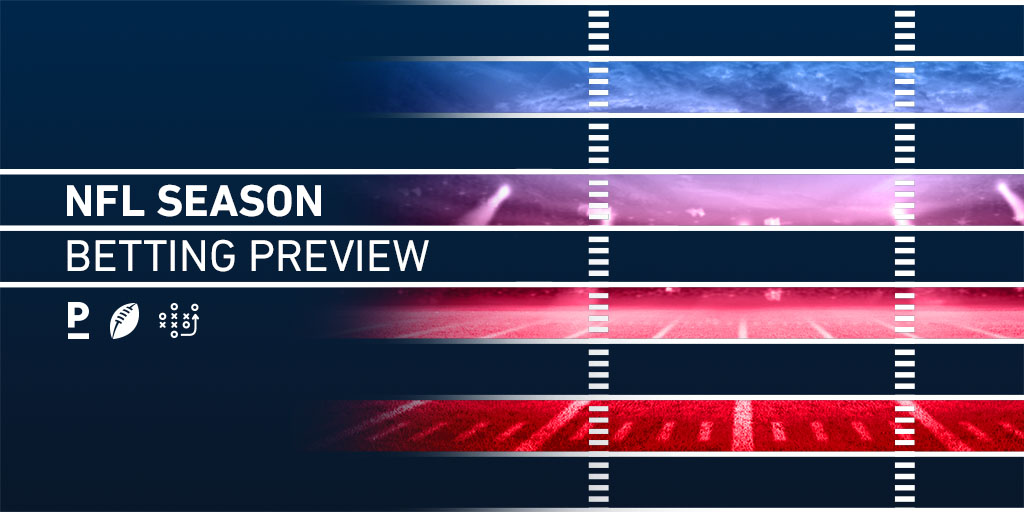 Prévia de apostas da temporada 2023 da NFL - Melhores apostas futuras