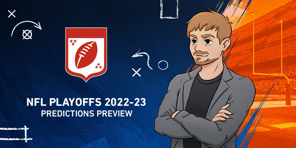 Previsões para os playoffs da NFL – AFC Championship: o Kansas City Chiefs oferecem o melhor valor do Super Bowl? 