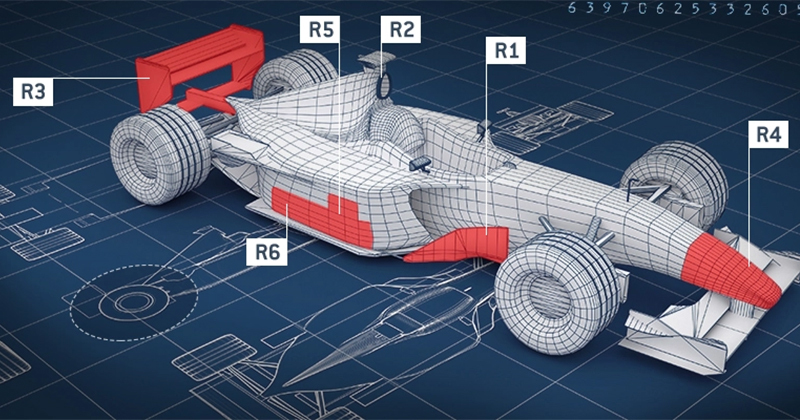 F1 2021 season preview