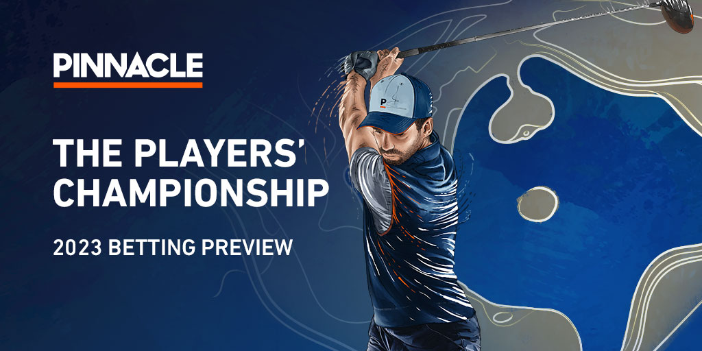 The Players Championship 2023 -vetoennakko