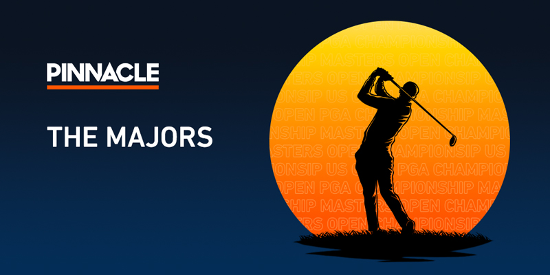 Welche Rolle spielt die Erfahrung bei den Golf Majors?