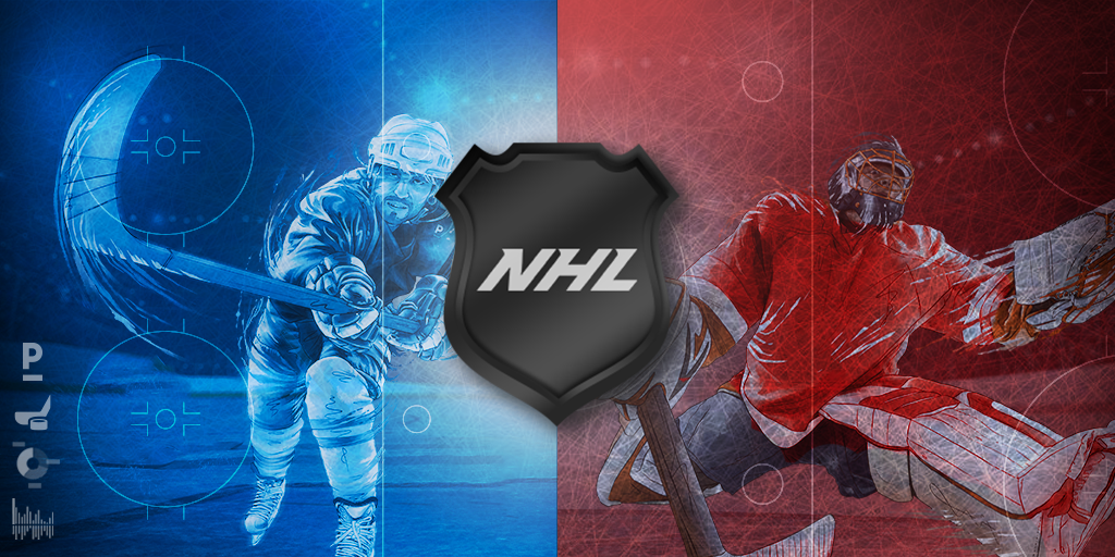 Att spela på NHL: Den ultimata spelguiden för NHL