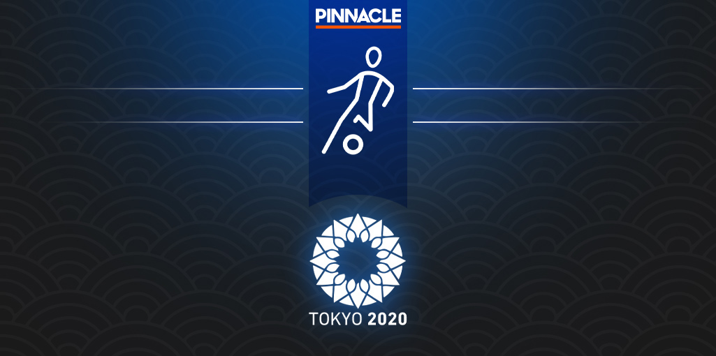 Olympijské hry Tokio 2020: Upoutávka na mužský fotbalový turnaj