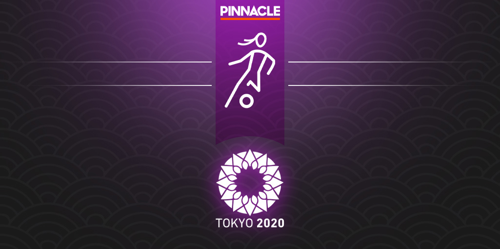 Olympijské hry Tokio 2020: Upoutávka na ženský fotbalový turnaj