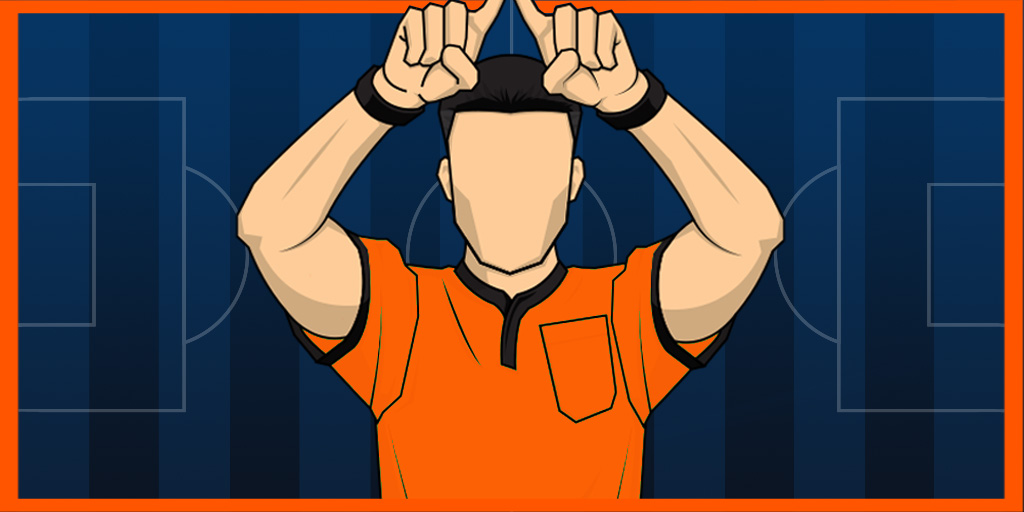 A influência do VAR nas apostas da Premier League