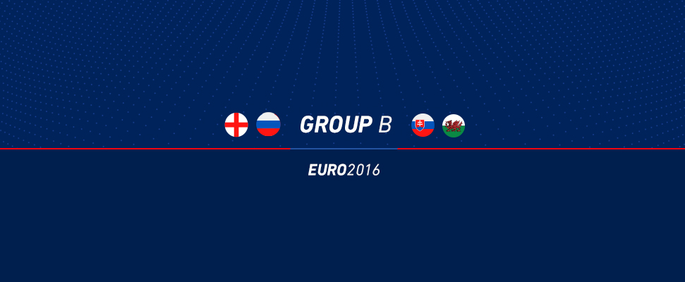 Euro 16グループbを1位で勝ち抜くチームは Euro 16ベット
