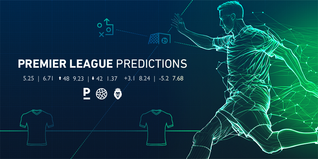 Previsões para a 14ª rodada da Premier League
