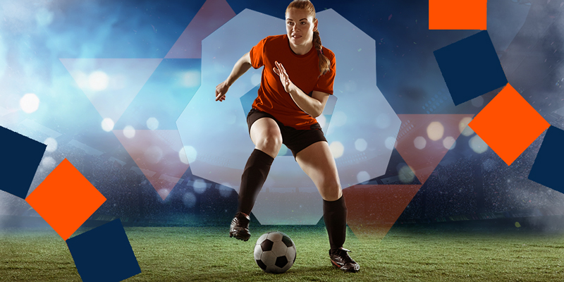 Aperçu des paris sur la Coupe du monde féminine de football 2023