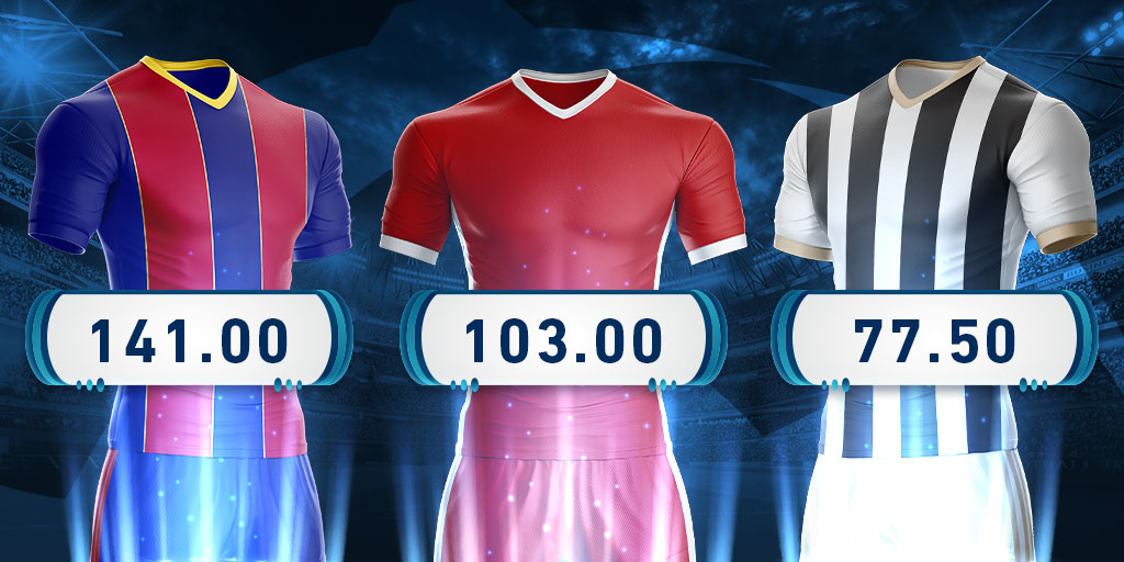 Kan man tippa Champions League med hjälp av UEFA-koefficienter?