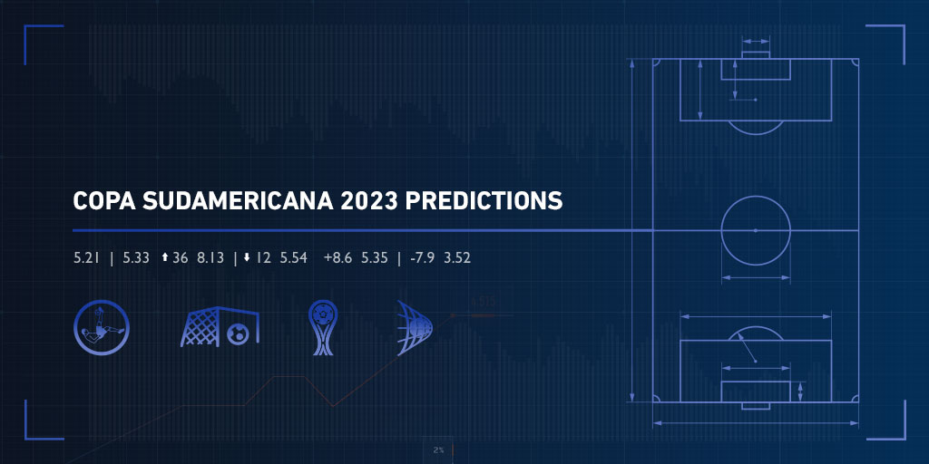 Previsões da Copa Sul-Americana 2023: prévia das Semifinais