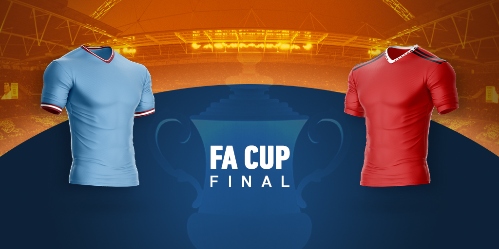 Manchester City vs. Manchester United: FA Cup final 2023 preview