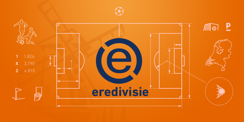 Руководство по ставкам на Эредивизи: пять причин размещать ставки на голландский футбол