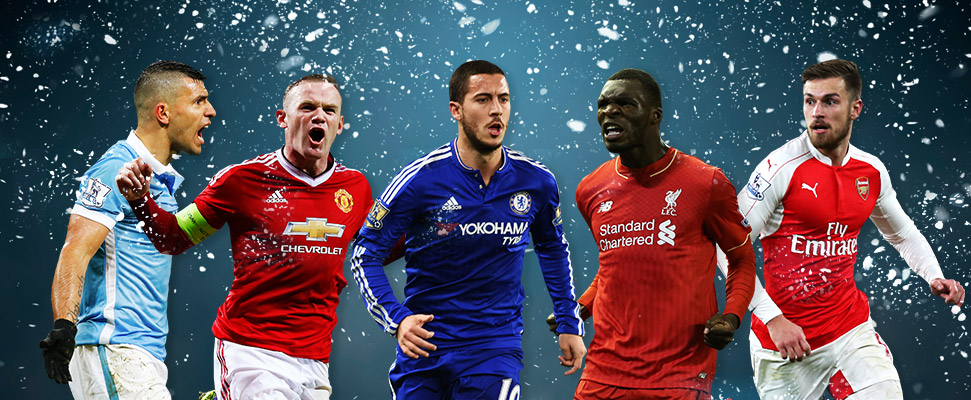 Analyse des positions en Premier League jusqu'à ce jour
