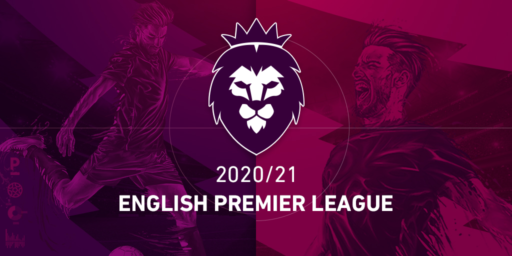 Sázení na celkového vítěze Premier League: Náhled Premier League 2020/21