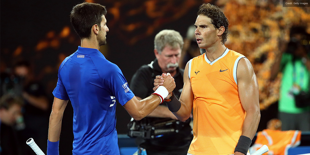 Performances : quand les meilleurs joueurs s'affrontent