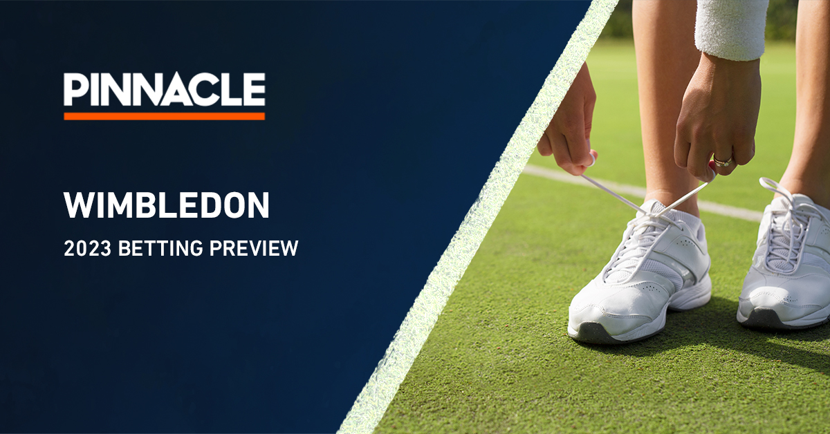 Wimbledon 2023: prévia para apostas futuras da WTA