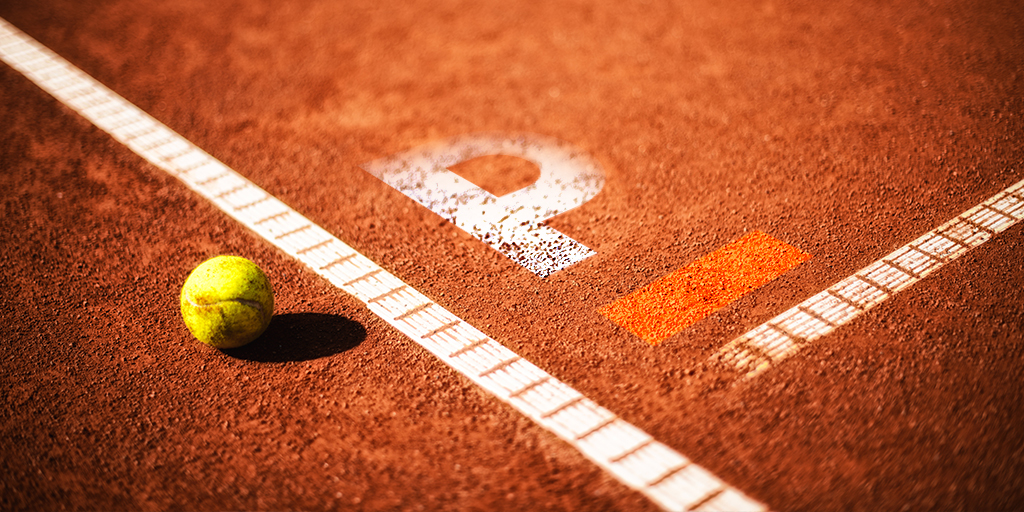 Quels joueurs de tennis sont plus performants sur surface lente ? 