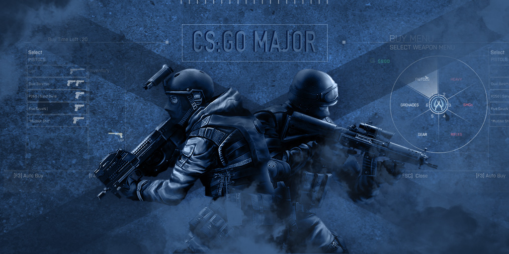 IEM Katowice 2019: mikä on CS:GO Major?