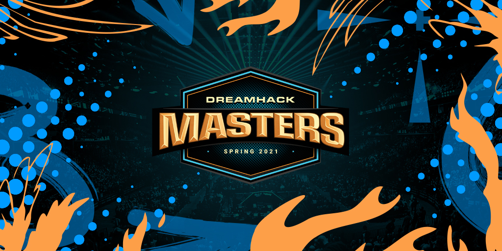 DreamHack Masters春季赛博彩前瞻