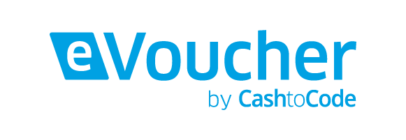 Coupons électroniques CashtoCode 