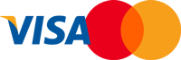 Visa & MasterCard