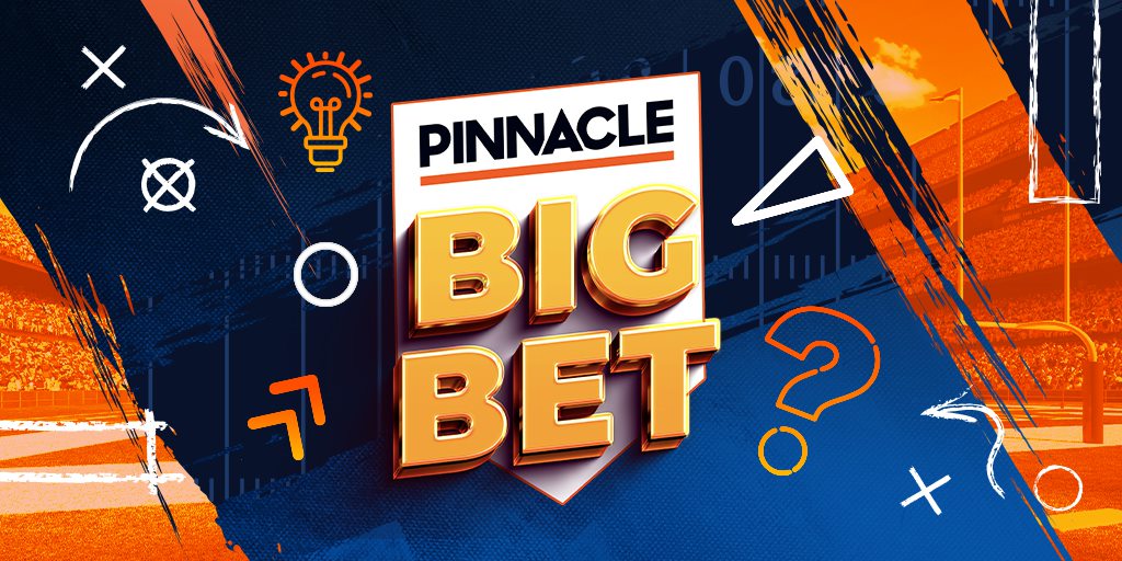 Pinnacle Big Bet winner places a $10,000 wager on Philadelphia!