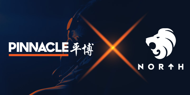 Pinnacle se convierte en socio oficial de la organización de eSports North