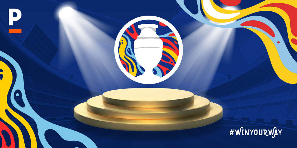 Les 10 meilleurs moments de l'histoire de la Copa América