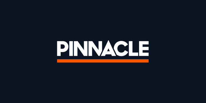 Pinnacle Sports bytter navn til Pinnacle