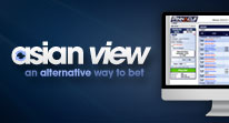 Try the "Asian View" for faster betting