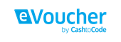 eVoucher CashtoCode
